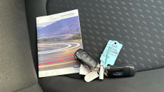 Ford Fiesta 1.1 Zetec 5dr Petrol Hatchback